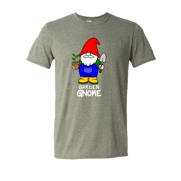 Garden Gnome T-Shirt