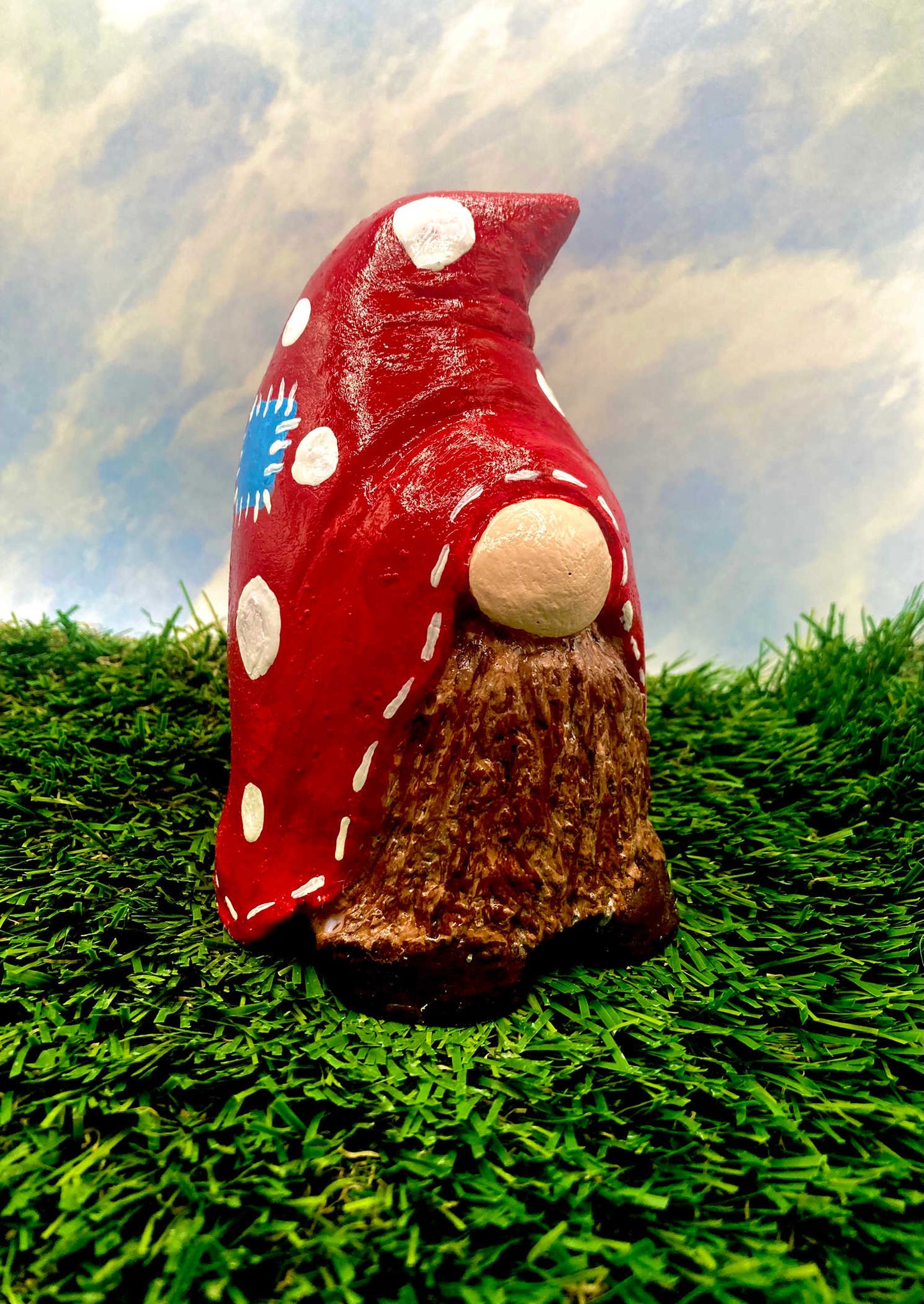 Primary Acrylic Paint Add-On