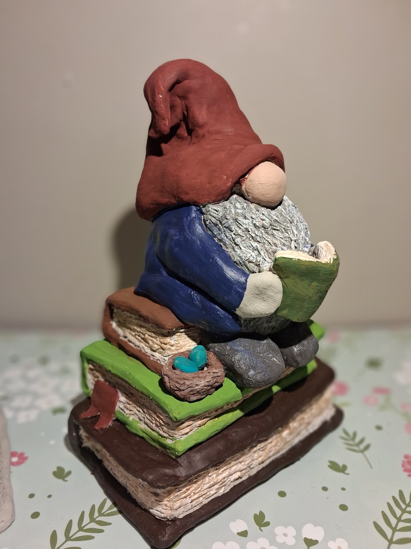 Paint-a-Gnome GNOVEL Event - Prairie Dog Brewing - June 7