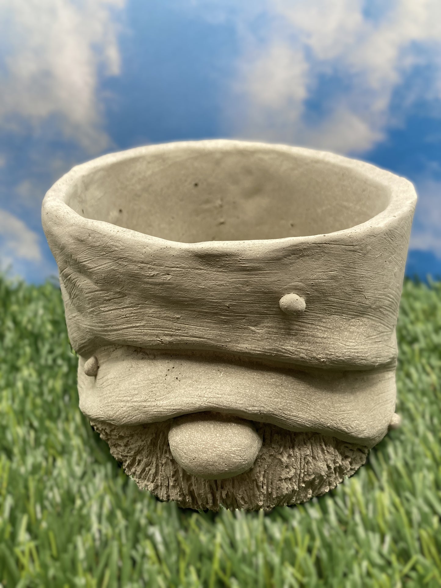 Paint-a-Gnome - the MASH Greenwich - Feb 11-26