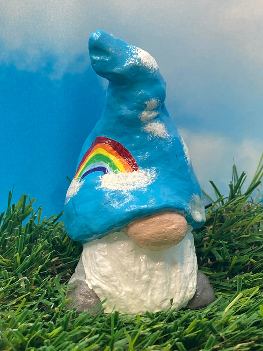 Gnigel the Gnome Paint Kit