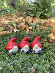 Gnugget the Gnome Paint Kit