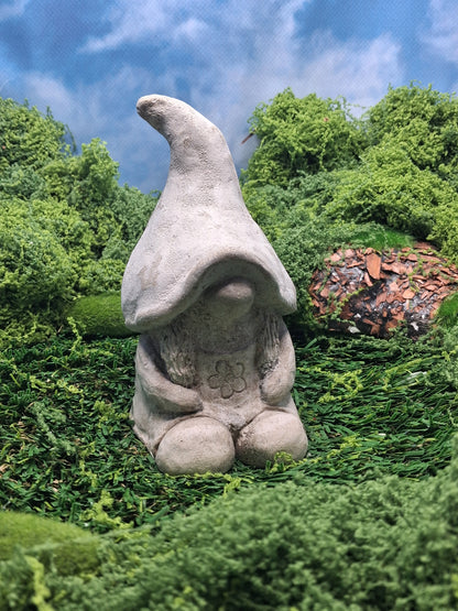 Paint-a-Gnome at Cabin Brewing - October 22