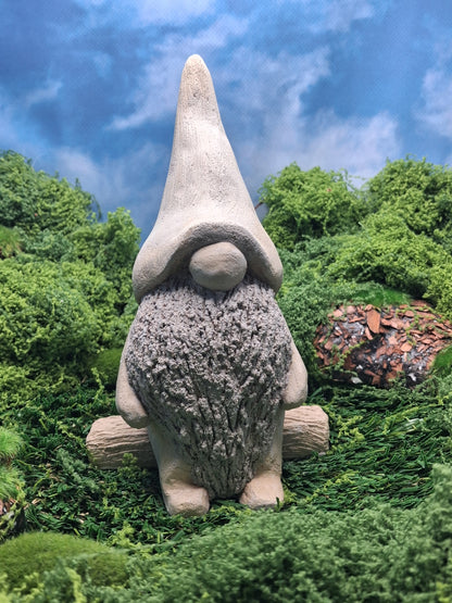 Paint-a-Gnome at Cabin Brewing - October 22