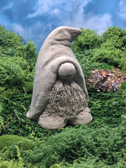 Paint-a-Gnome at Cabin Brewing - October 22
