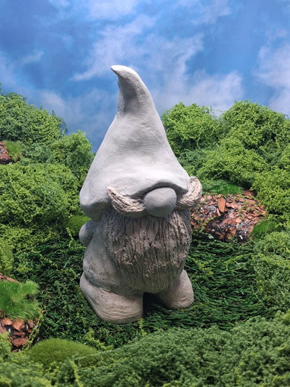 Paint-a-Gnome at Cabin Brewing - October 22