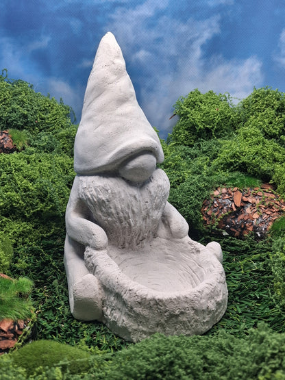 Paint-a-Gnome at Cabin Brewing - October 22