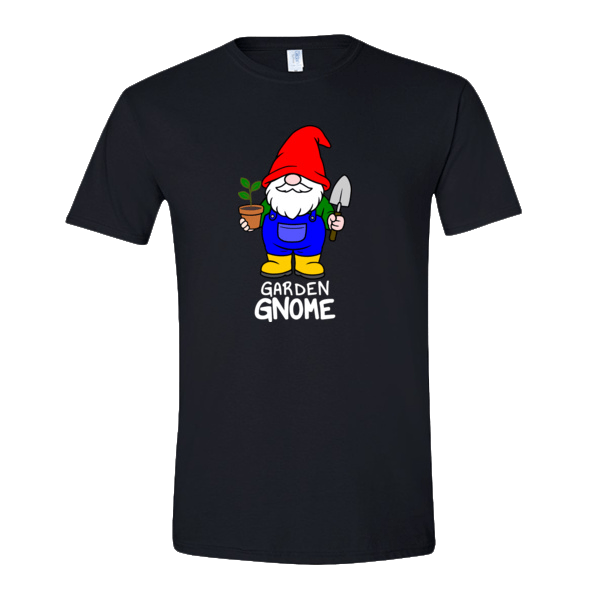 Garden Gnome T-Shirt