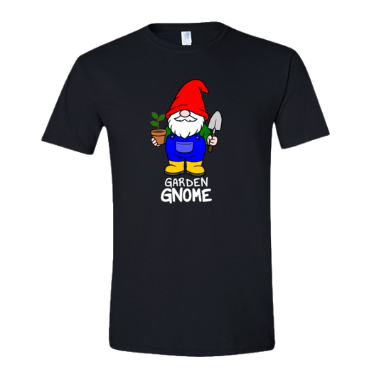 Garden Gnome T-Shirt