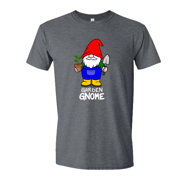 Garden Gnome T-Shirt