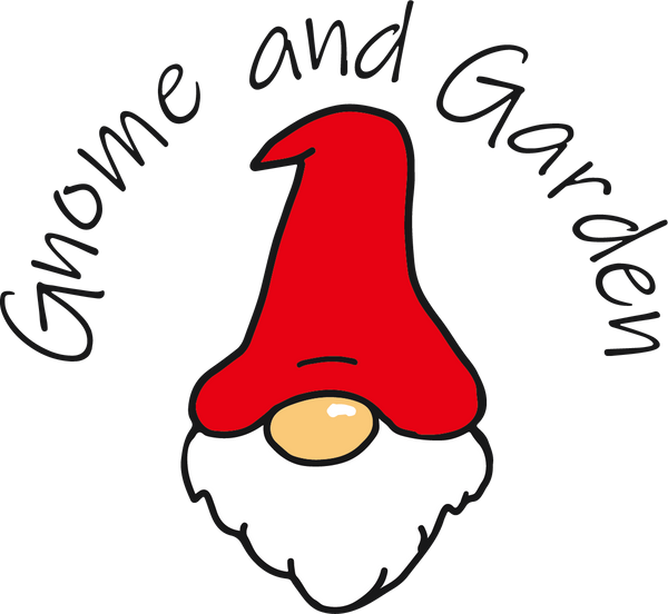 Gnome and Garden
