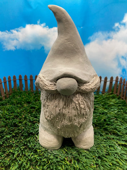 Paint-a-Gnome at Greengate Garden Centres