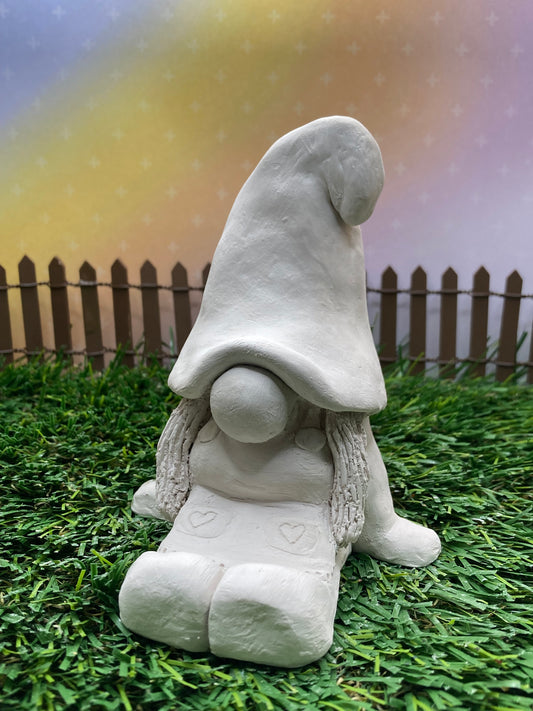 Gnola the Gnome
