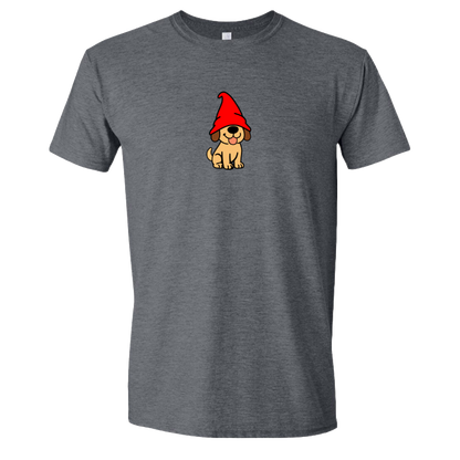 Gnome Puppy T-shirt