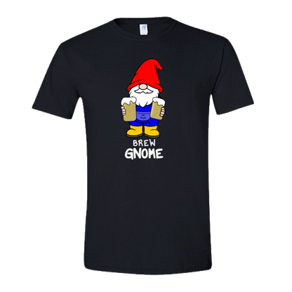 Brew Gnome T-shirt