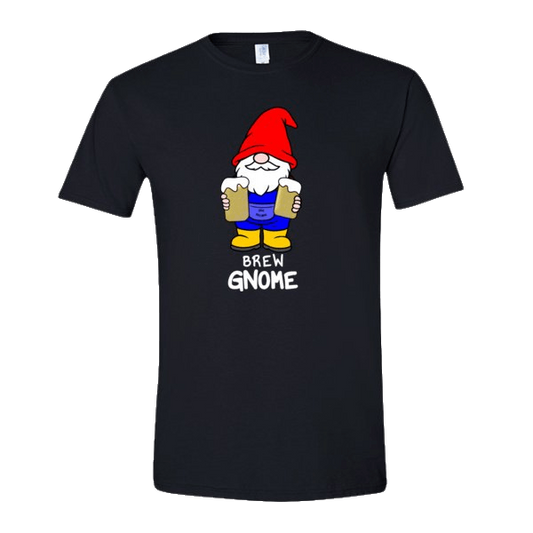 Brew Gnome T-shirt