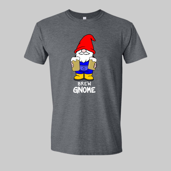 Brew Gnome T-shirt