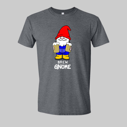 Brew Gnome T-shirt