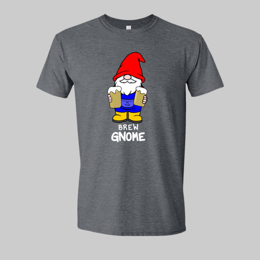 Brew Gnome T-shirt