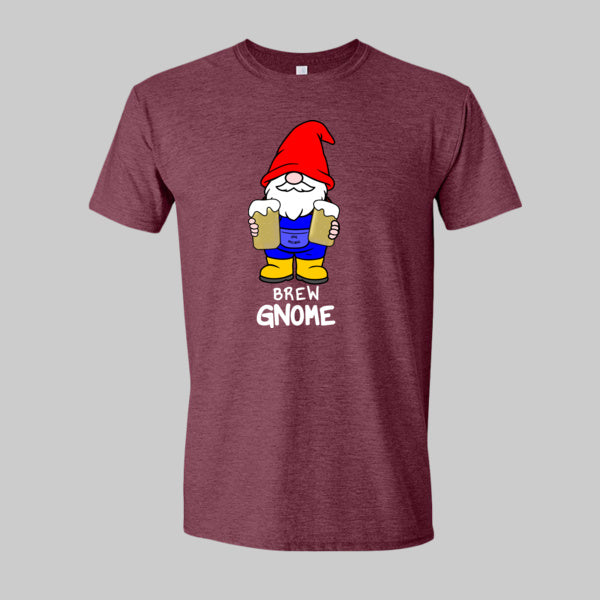 Brew Gnome T-shirt