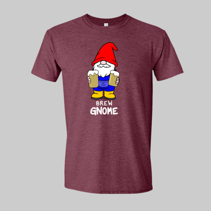Brew Gnome T-shirt