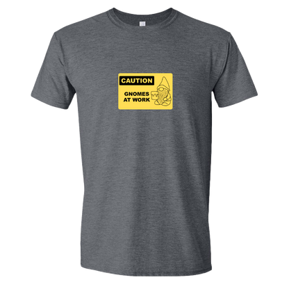 Gnomes at Work T-shirt