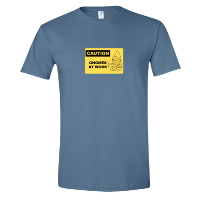 Gnomes at Work T-shirt