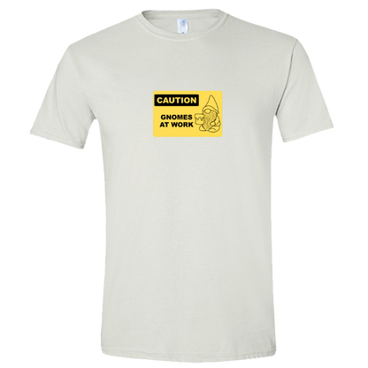 Gnomes at Work T-shirt