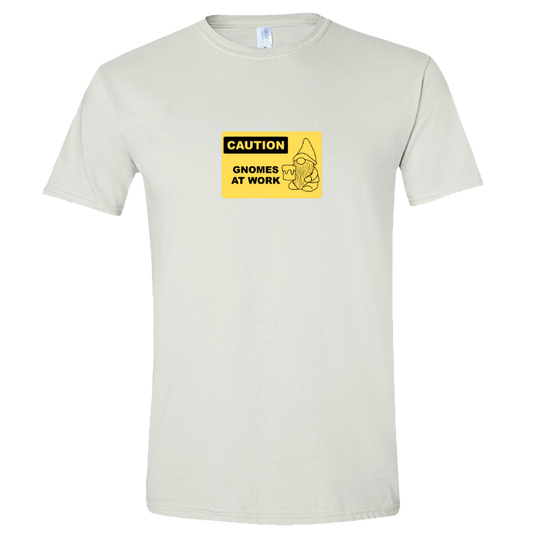Gnomes at Work T-shirt