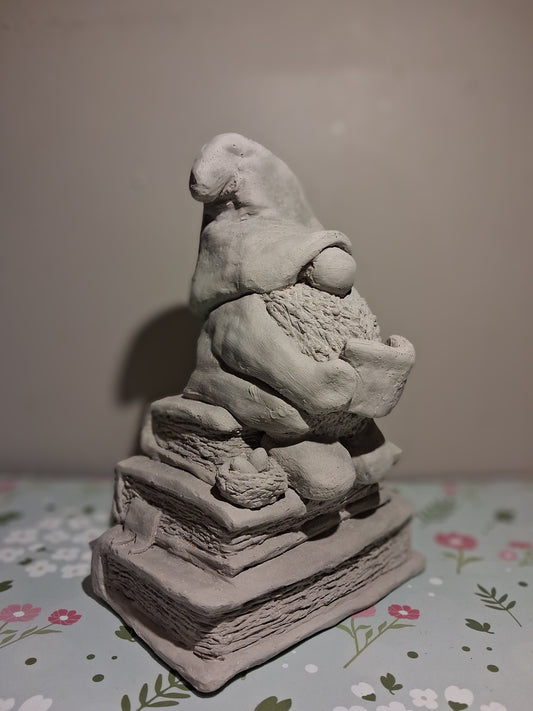 Gnovel the Gnome