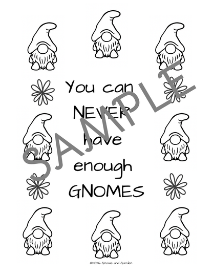 Downloadable Coloring Book