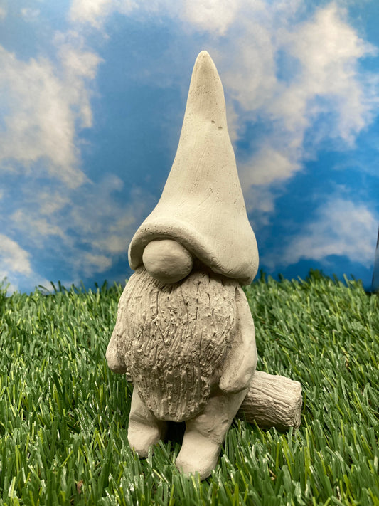 Gnubbin the Gnome