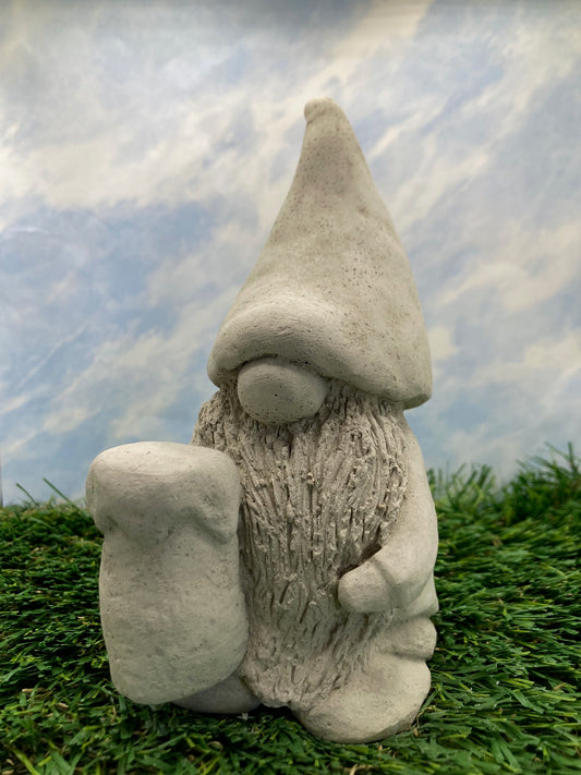 Paint-a-Gnome at Good Cheer Brewing