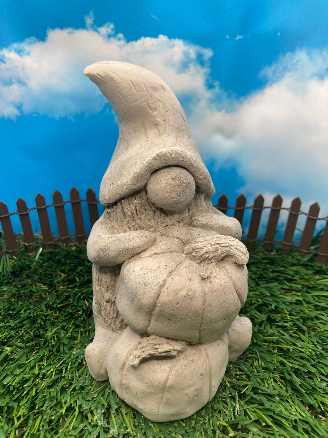 Paint-a-Gnome at Tool Shed Brewing