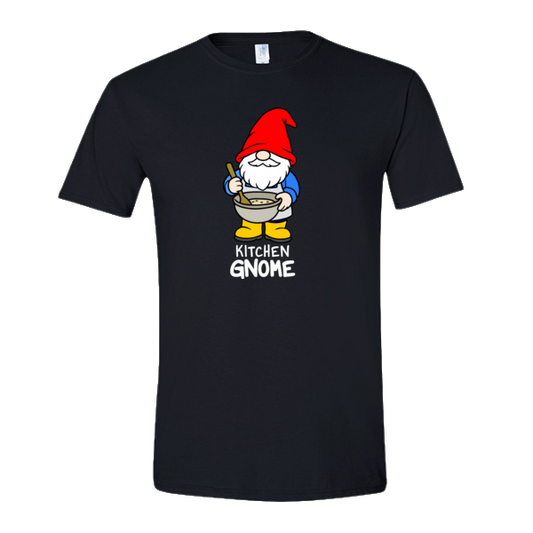 Kitchen Gnome T-Shirt