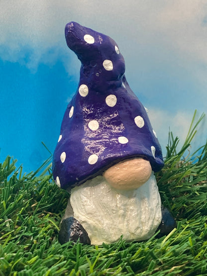 Gnigel the Gnome Paint Kit